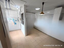 Blk 670 Eunos Damai Ville (Bedok), HDB 5 Rooms #635065291